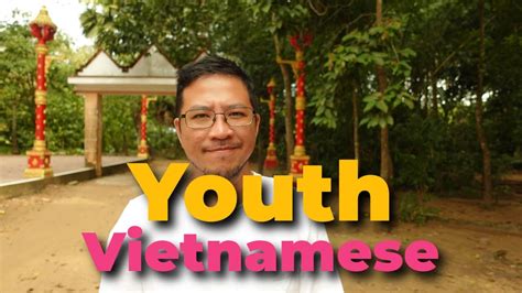 The Vietnamese Youth Has A Delusion Of Grandeur Youtube