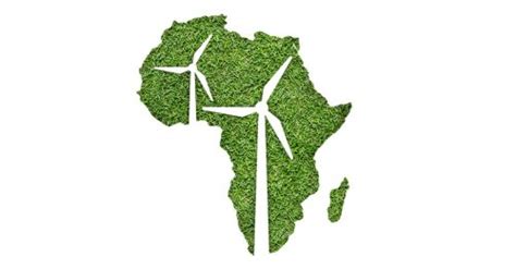 The Rise Of Renewables In Africa