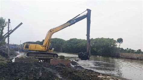 Ucap Syukur Nelayan Kota Tegal Kali Kemiri Akhirnya Dinormalisasi