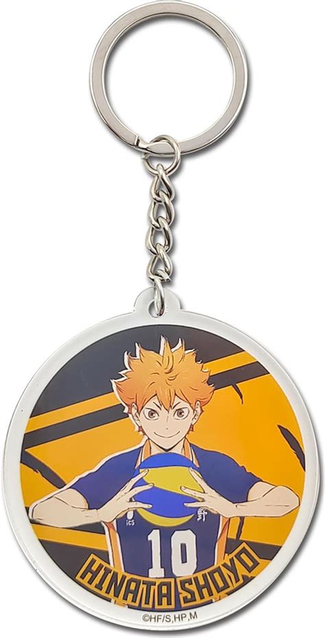 Great Eastern Entertainment Haikyu S4 Shoyo Hinata