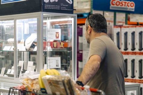 Costco’s Gold Bars Fly Off Shelves As Bullion Prices Smash Records Fortune