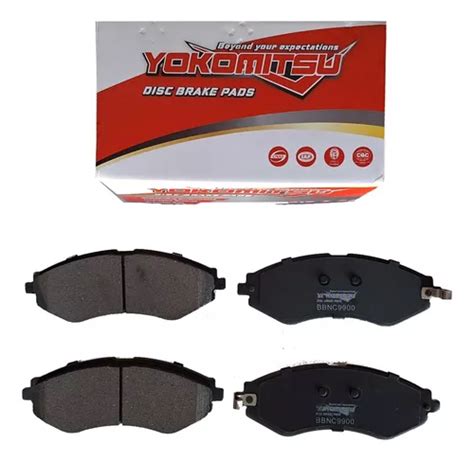 Kit Balatas Delanteras Chevrolet Aveo L Mercadolibre