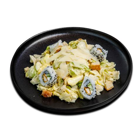 SALADS_BG - Ресторант Истър