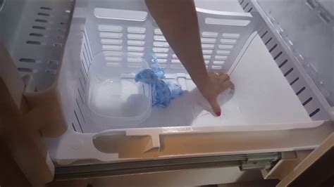 Como Limpio Y Organizo Mi Refrigeradora Youtube