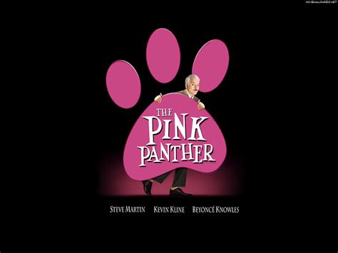 Pink Panther Background Wallpapersafari