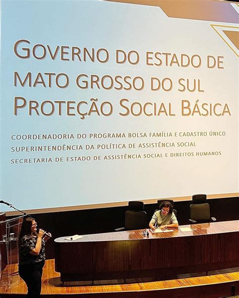 Material do Encontro Estadual Sobre o novo formato do Bolsa Família e