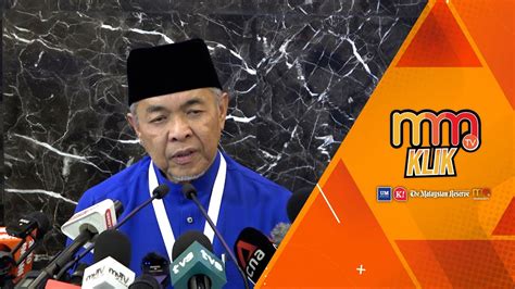 Pengerusi Lembaga Disiplin UMNO Lebih Tahu Jika Ada Perwakilan Tidak