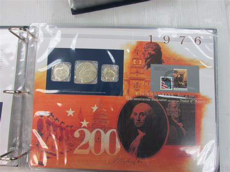 Pcs Us Uncirculated Coin Mint Sets Collection Complete Q Hy