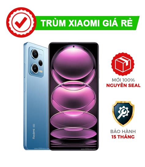 [sẴn] Redmi Note 12 Pro 8gb 256gb Giá Rẻ Nhất Mới 100 Fullbox Trả