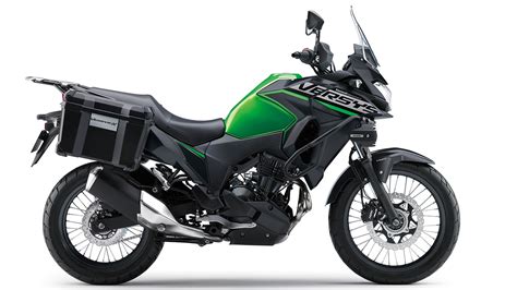 Kawasaki 2019 Versys X 300 Tourer ABS 車款介紹 Yahoo奇摩汽車機車