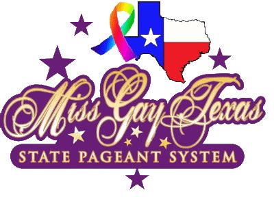 Home Miss Gay Texas State