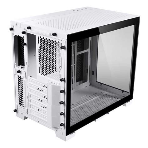 Bo Tier Pc Lian Li D Mini White