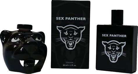 Tru Fragrance Beauty Anchormans Sex Panther 3 Piece