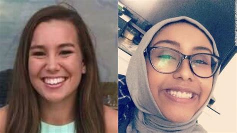 Las Tragedias Ocultas En El Asesinato De Mollie Tibbetts Cnn