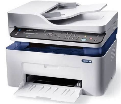 Xerox B225 Multifunction Printer At Best Price In New Delhi By Desire