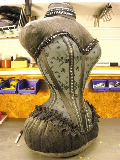 Pin On Corsetry