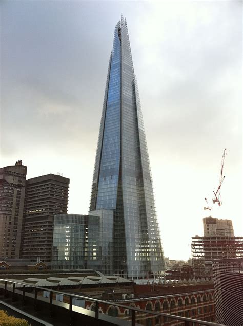 Archivoshard London Bridge May 2012 Wikipedia La Enciclopedia Libre