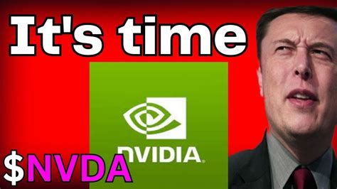 🧨 Nvda Stock Nvidia Stock Nvda Stock Prediction Nvda Stock Analysis