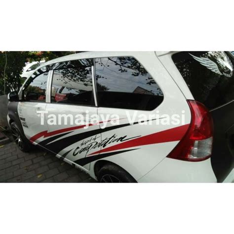 Promo Talang Air All New Avanza All New Xenia Slim Diskon 24 Di Seller