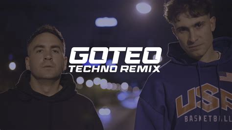 GOTEO REMIX Duki By Diode Perfect YouTube