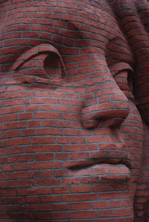 101 best images about Brick Sculptures on Pinterest | Acme brick ...