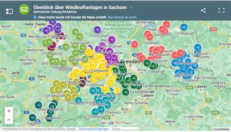 Fl Chen F R Windr Der In Und Um Dresden Werden Verzehnfacht