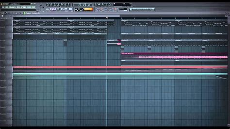 Fl Studio Future House Flp Youtube