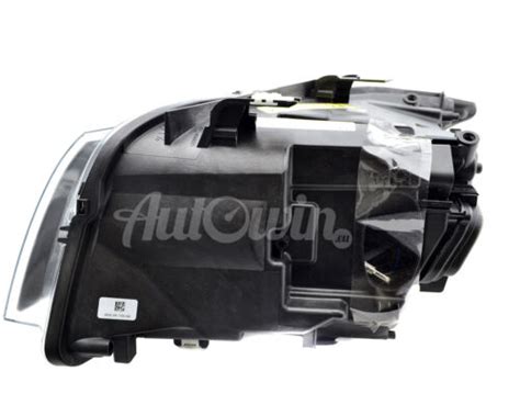 BMW 3 SERIES E90 E91 BI XENON ADAPTIVE HEADLIGHT RIGHT LEFT SIDE OEM