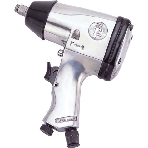 1 2 Air Impact Wrench 230 Ft Lb Manufacturer Gison