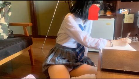 DUGA PPV DA 002 家庭教師が生徒Miyuちゃんの電気アンマで逝かされちゃいます HOP JAV