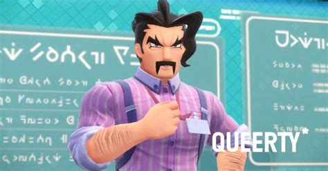 This New Pok Mon Daddy Has Turned Gay Twitter Into A Harem Of Bottoms And Control Yourselves