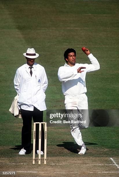 85 Wasim Akram 1992 Stock Photos, High-Res Pictures, and Images - Getty Images