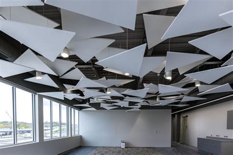 Acoustic Ceiling