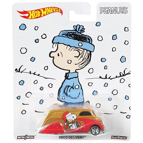 Hot Wheels Premium Pop Culture 5 Pack Assortment Styles May Vary