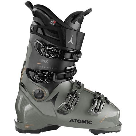 Atomic Hawx Prime 120 S GW Ski Boots 2024 Evo