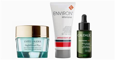 +100 к защите: Кремы, гели и сыворотки с антиоксидантами — Wonderzine