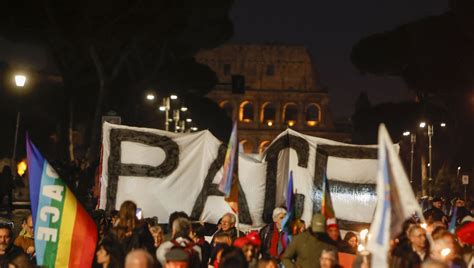 La Visione Di Schlein Sull Ucraina In Difesa Di Kiev Per Un Piano Di