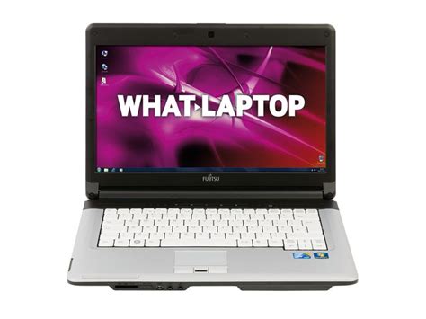 Fujitsu Lifebook S710 Review TechRadar