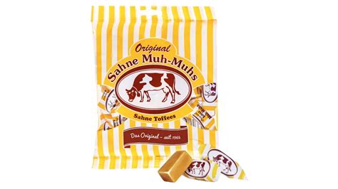 Original Sahne Muh Muhs Sahne Toffees Online Bestellen M Ller