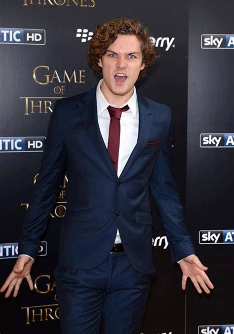 Game of Thrones . Finn Jones (Loras) Hd Sky, Finn Jones, Got Game Of ...