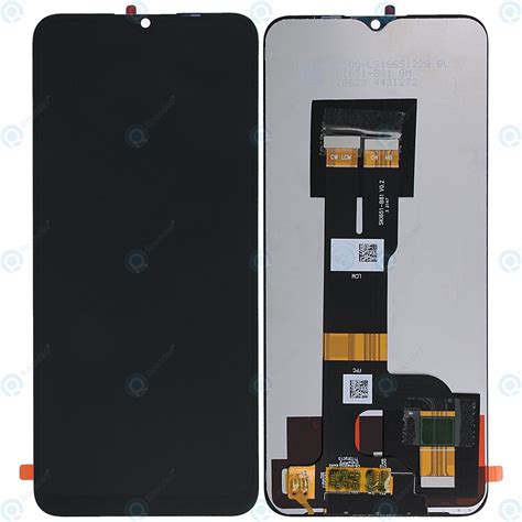 Realme C31 RMX3501 Display Module LCD Digitizer