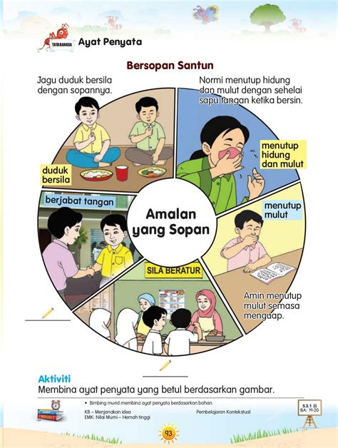 Detail Apa Itu Gambar Berseri Dan Tunggal Koleksi Nomer 2