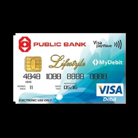 Top Best Debit Cards In Malaysia