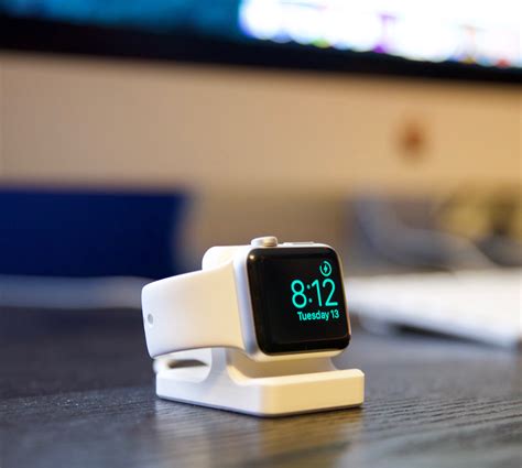 Apple Watch Stand par Incremental Designs G91 Téléchargez