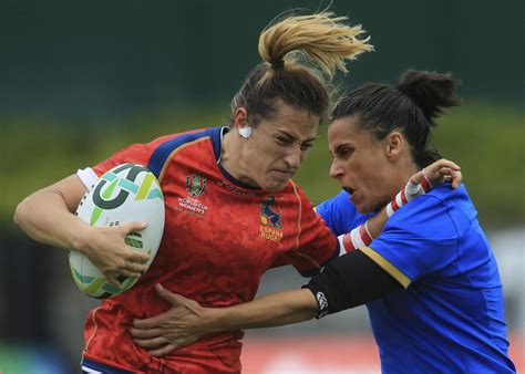 Rugby Il Ct Di Giandomenico Ha Scelto Le Azzurre Per Il Raduno Di Parma