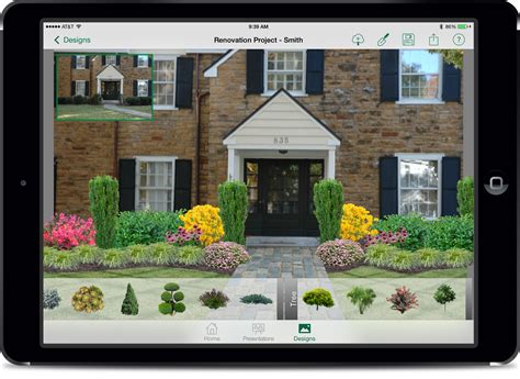 PRO Landscape Unveils Landscape Design, Bidding App for Landscapers