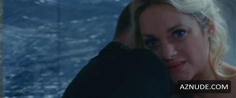 GUEULE D ANGE NUDE SCENES AZNude