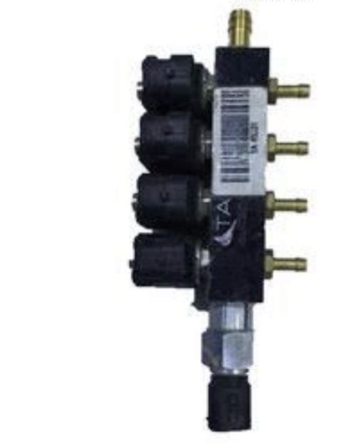 Lpg Cng Injector Rail At Rs 1800piece Injector Rail In Coimbatore