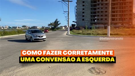 Como Fazer Corretamente Uma Convers O A Esquerda Youtube