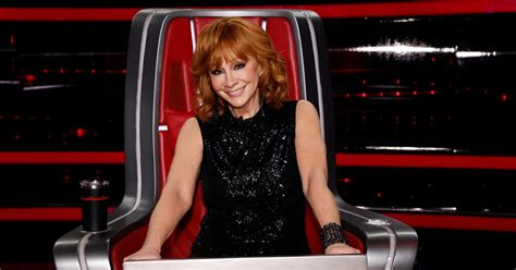 Reba Mcentire’s Favorite Saying Is A Sir Mix A Lot Reference